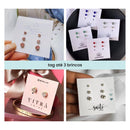 Kit P - HOLOGRÁFICO - TPE