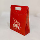 Sacolinha Média Natal