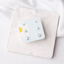 Tag Trio Mini - 100un