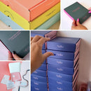 Caixa BIG - COM SEU LOGO - 15X15X4CM - CXQG